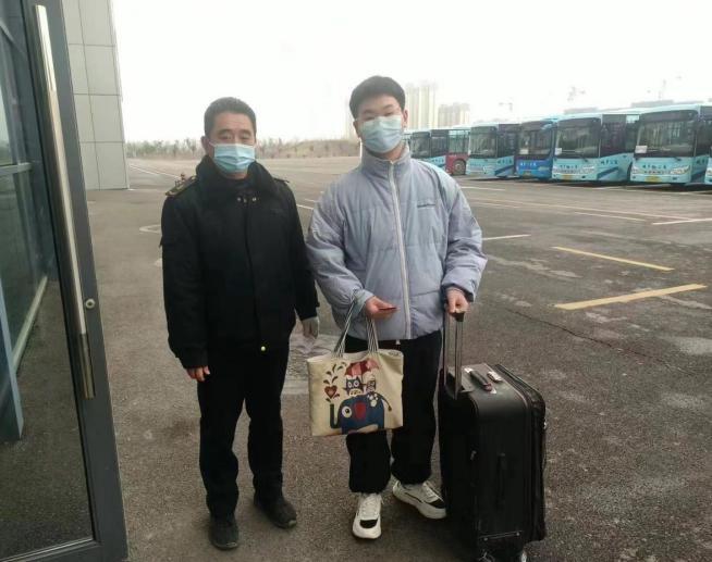 宿汽集团城乡公交公司驾驶员拾金不昧屡见不鲜